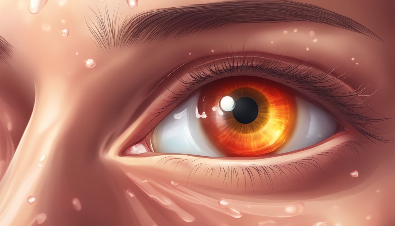 Conjunctivitis Symptoms Causes and Remedies Guide