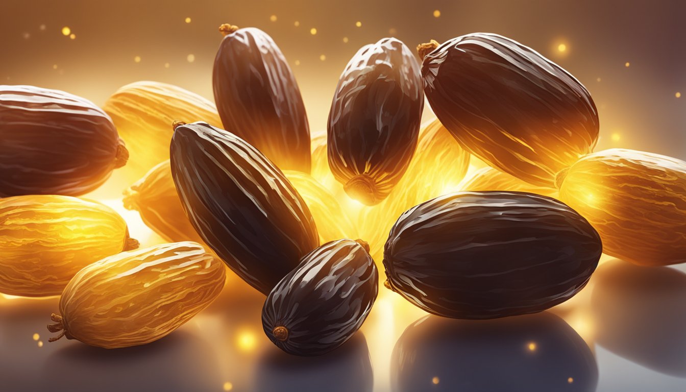 Dates Ancient Fruit Healing Powers