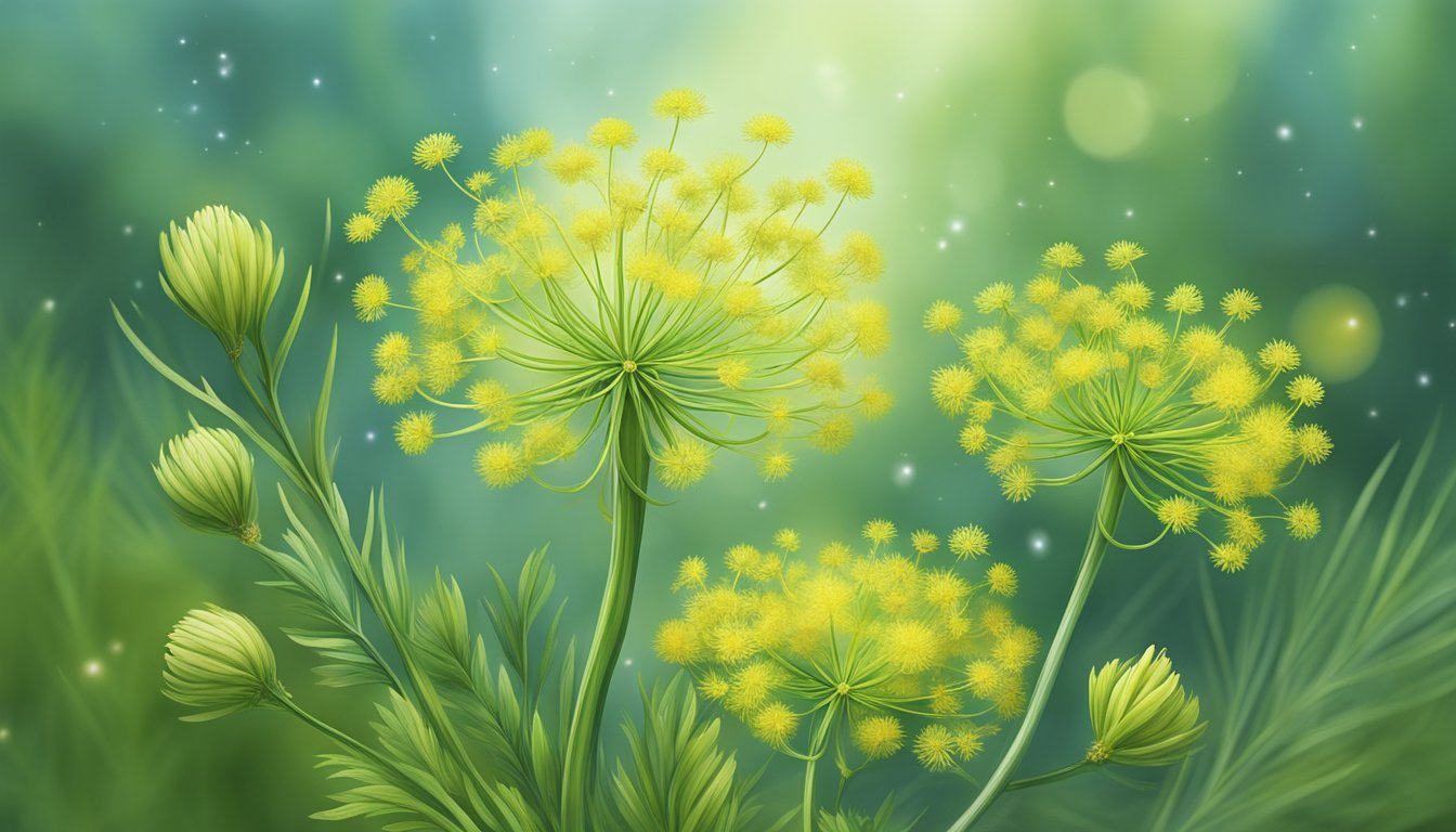 Unlock Fennel’s Healing Powers for Modern Health