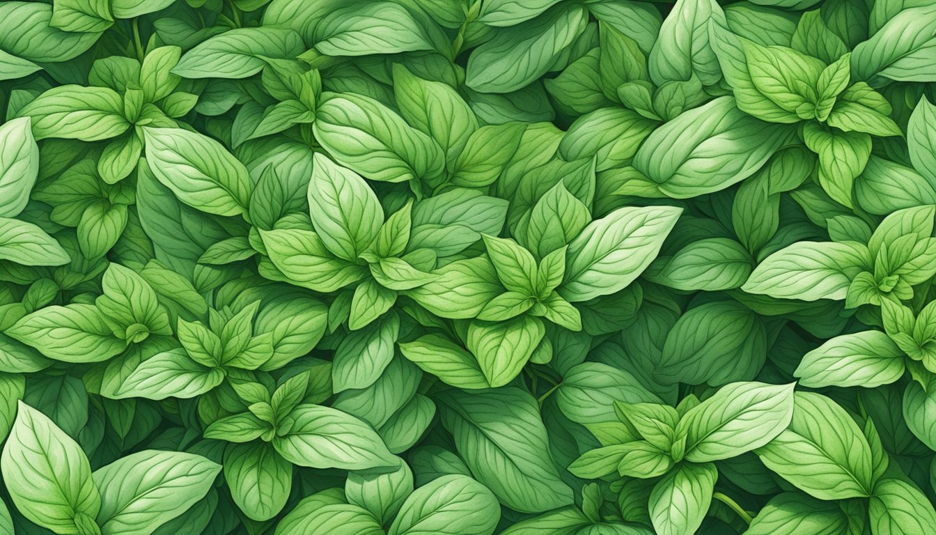 Peppermint Heals Digestive Issues