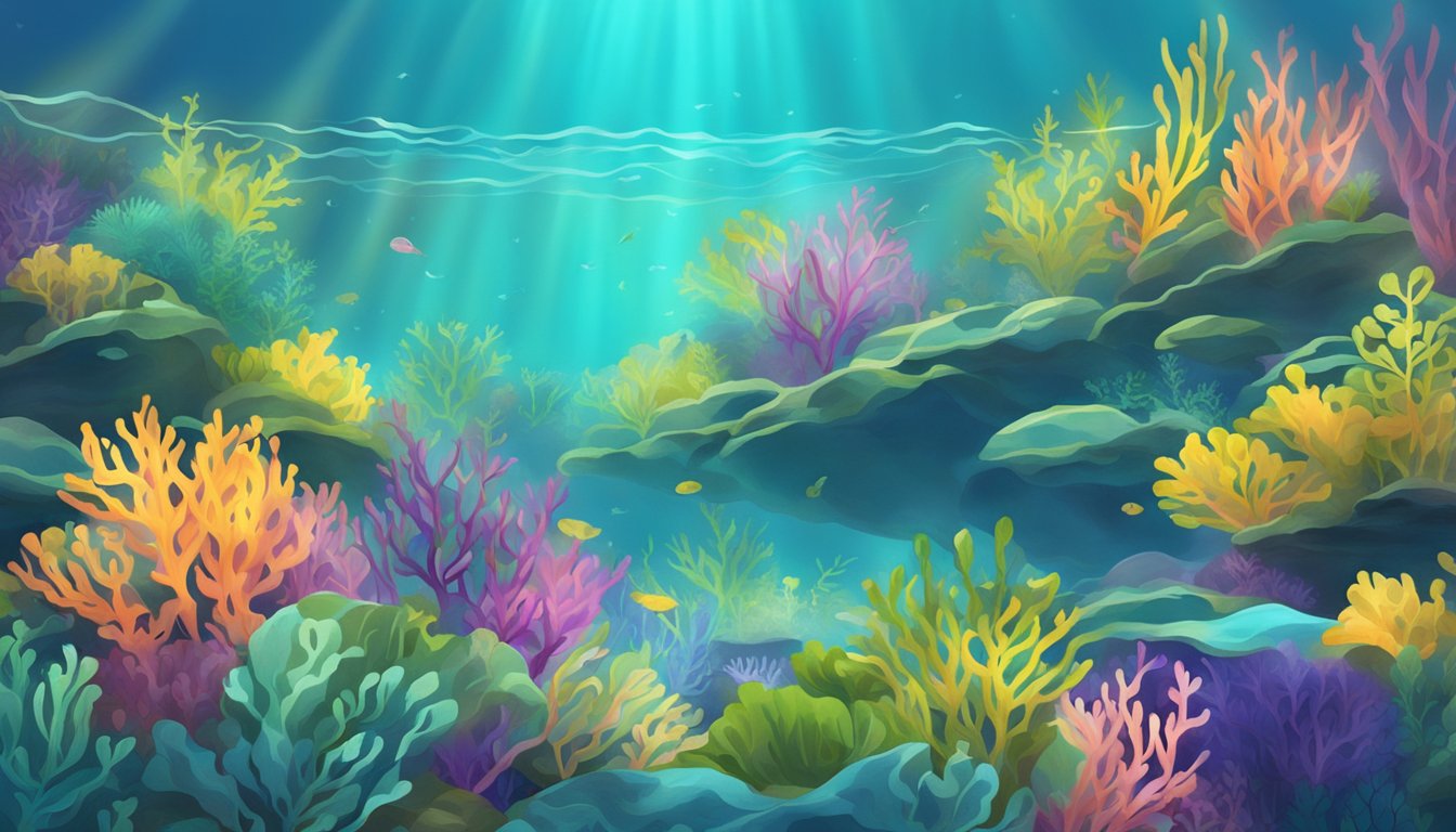 Seawater’s Natural Healing Powers