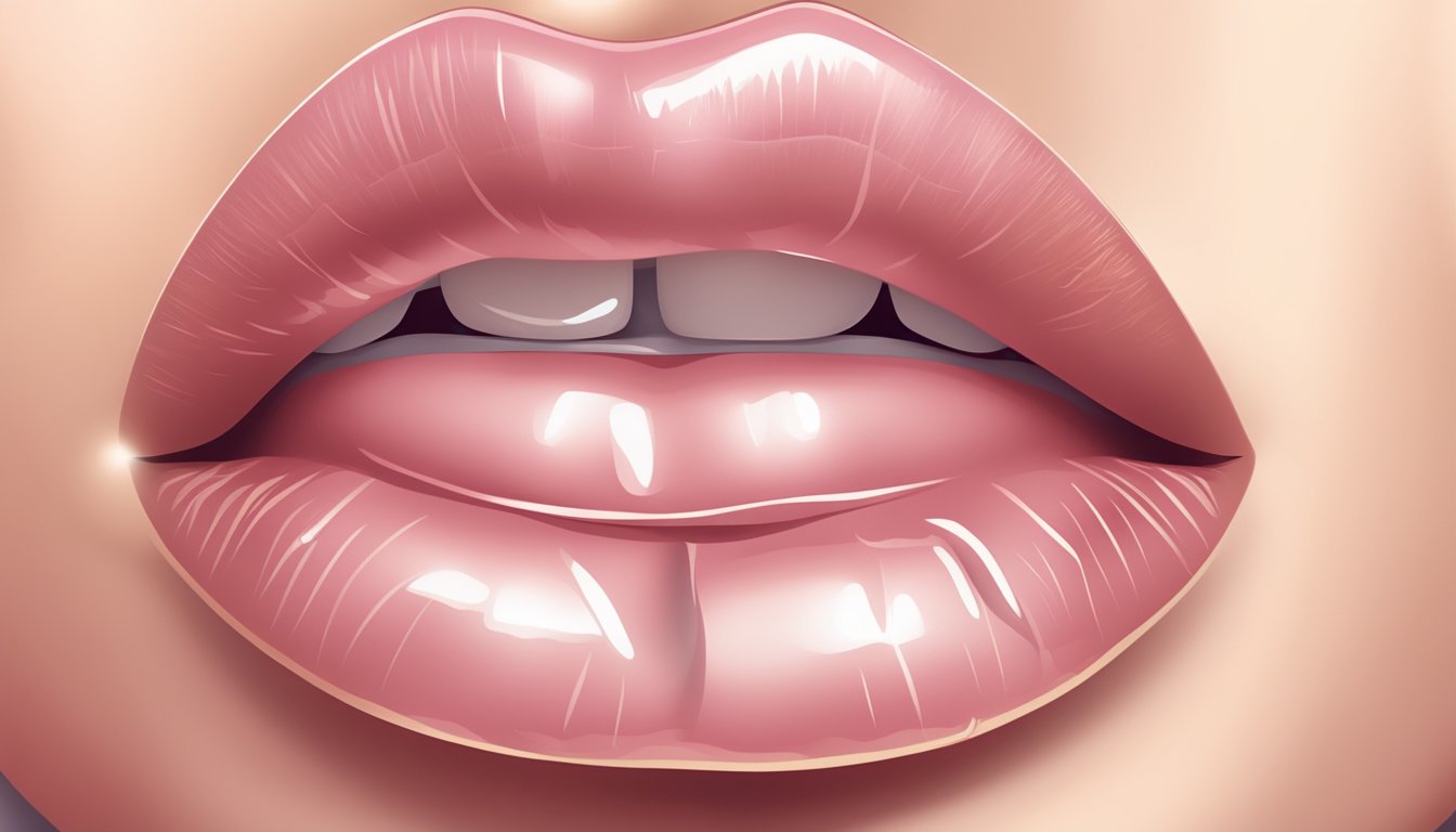 Chapped Lips Signs Triggers and Natural Solutions