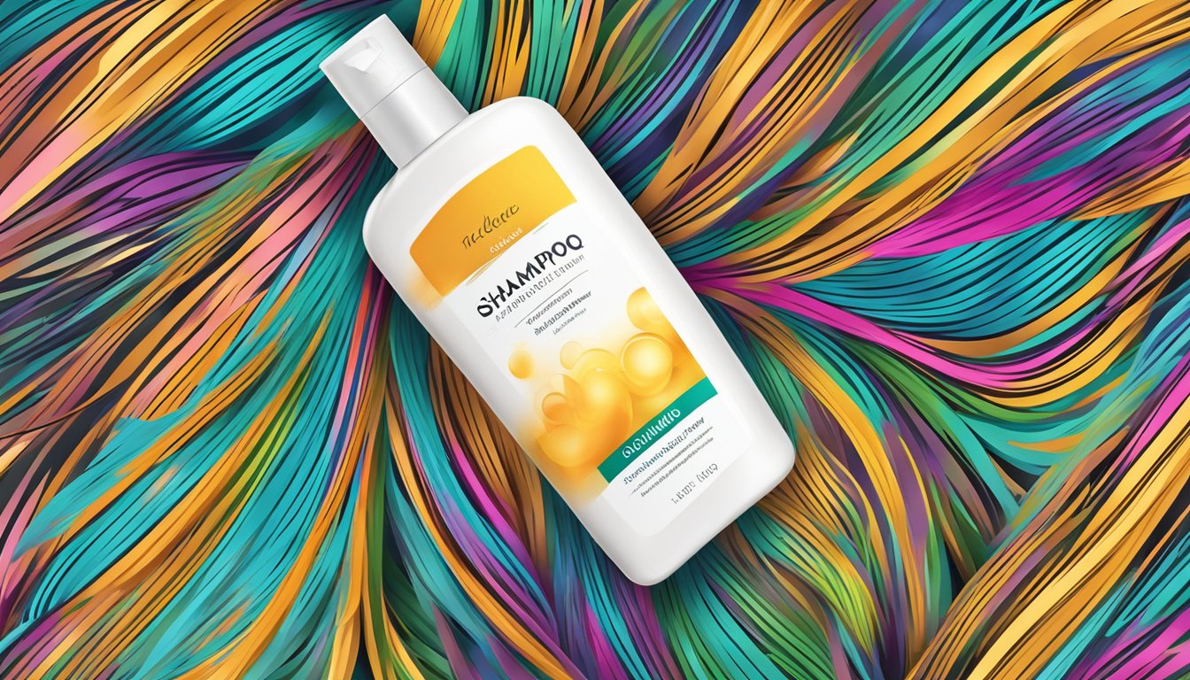 Best Shampoo for Healthy Hair