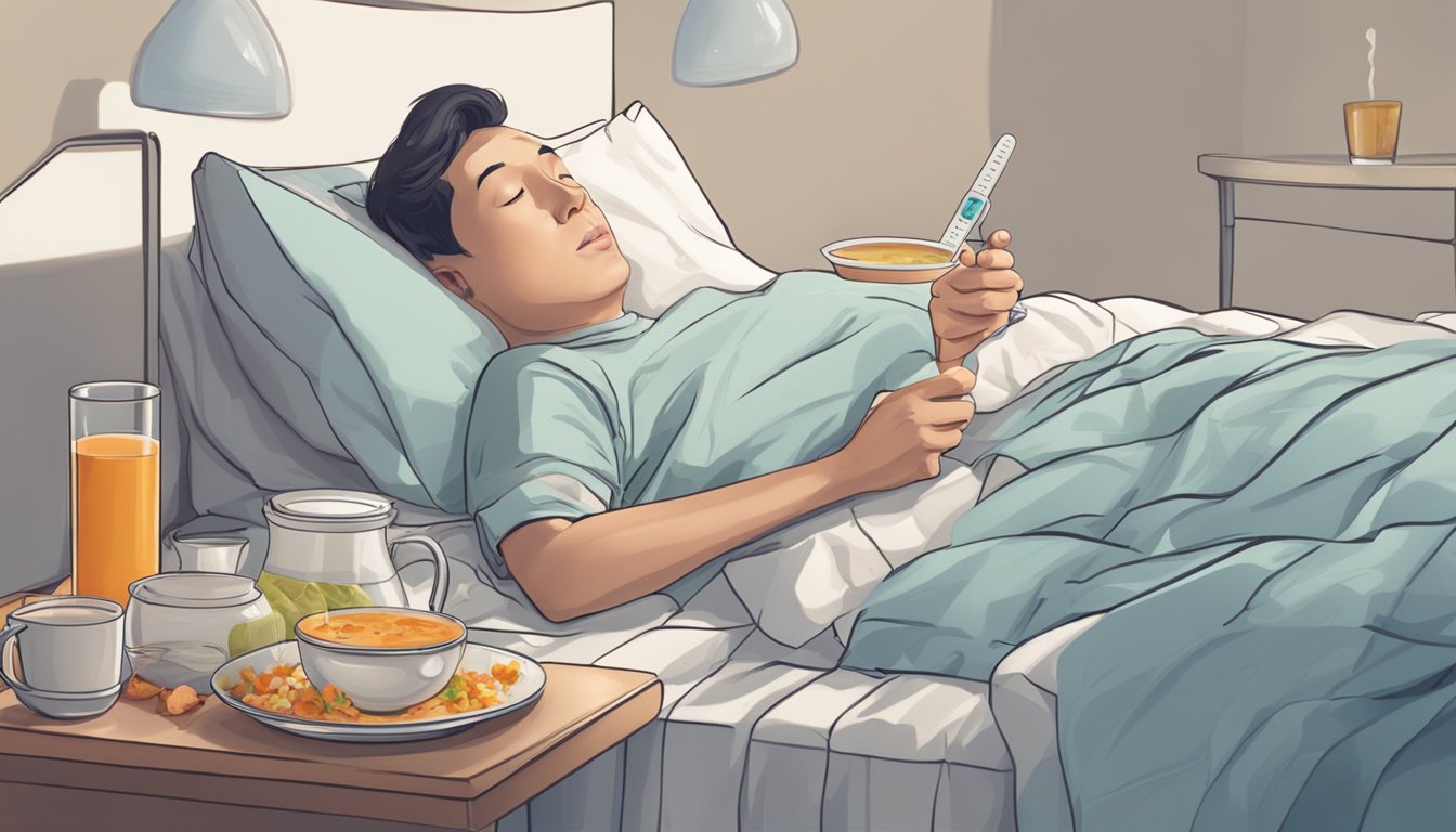 Essential Guide to Flu Symptoms Causes and Remedies