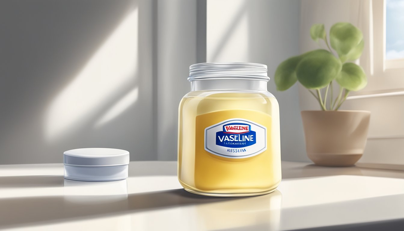 Is Vaseline Safe to Use