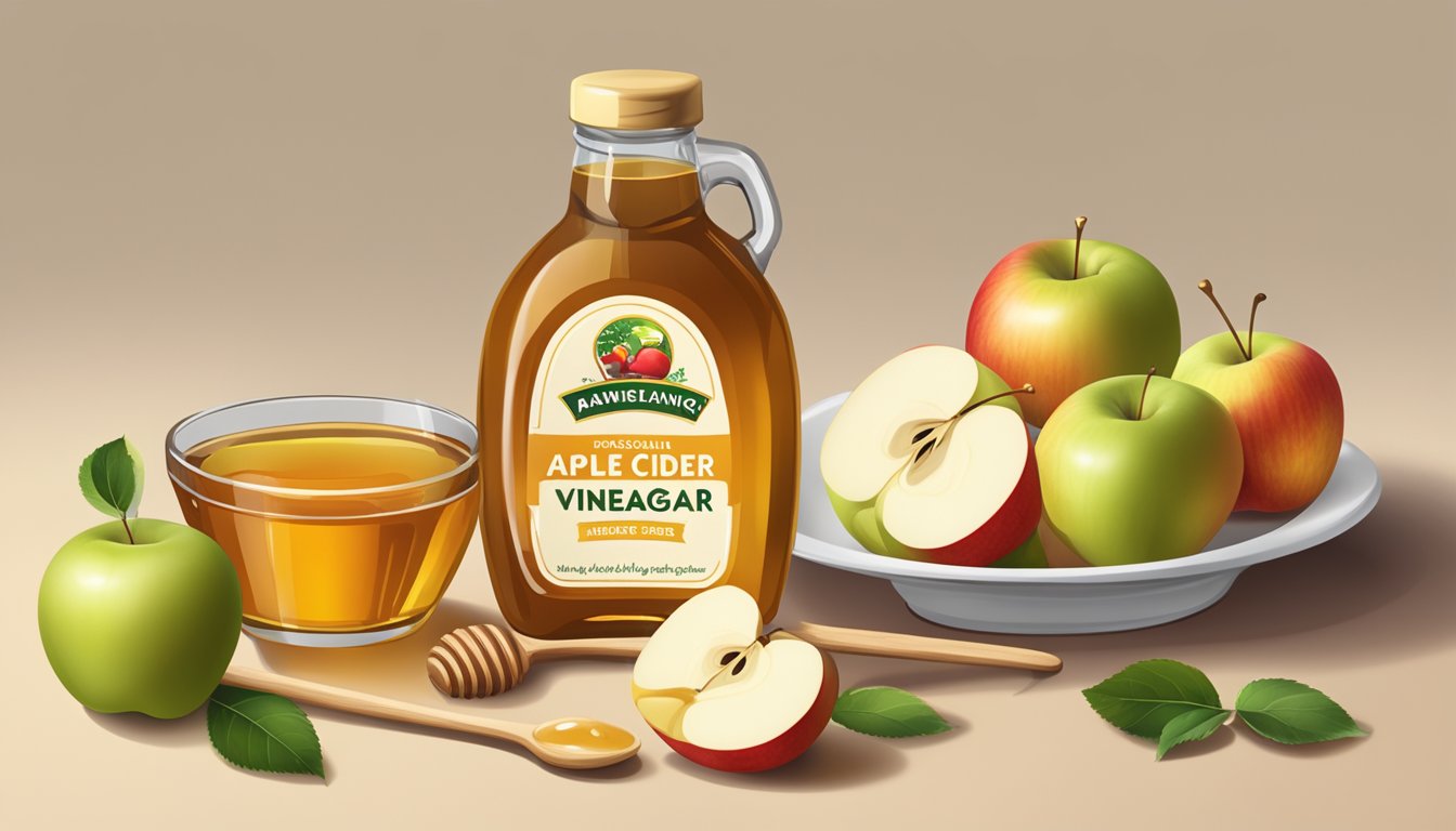 8 Surprising Facts About Apple Cider Vinegar