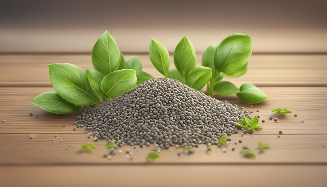 Chia Seeds The Ultimate Superfood