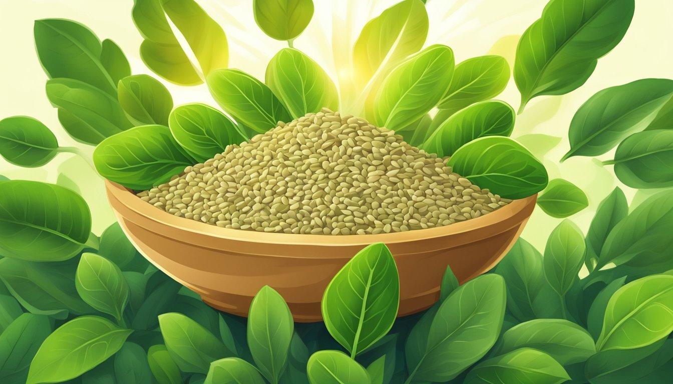 Fenugreek’s Modern Health Benefits