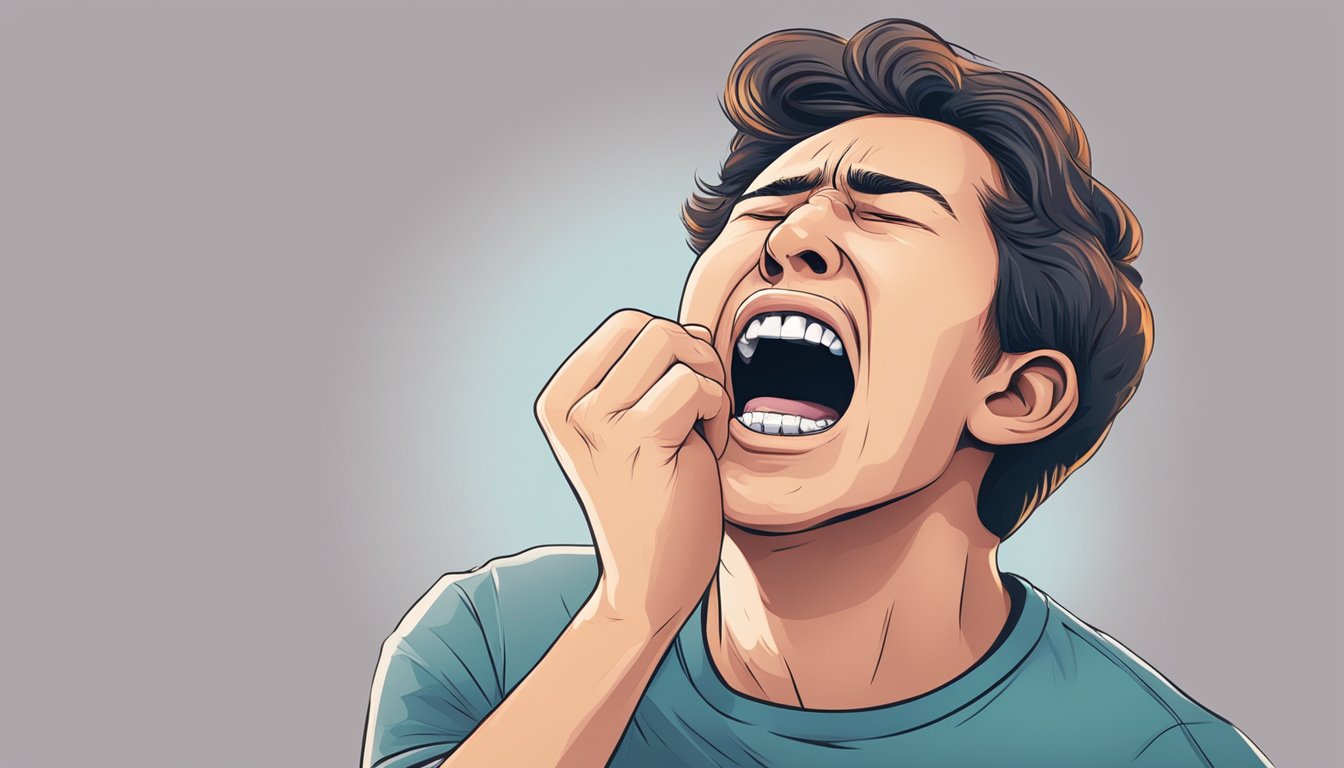 Quick Guide to Canker Sores Symptoms Causes and Remedies