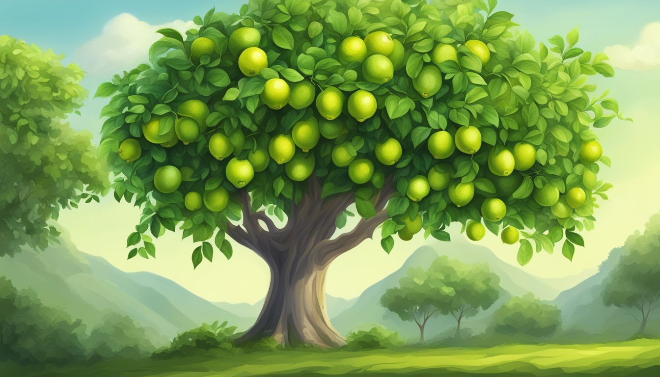 Unlock the Amazing Health Benefits of Limes