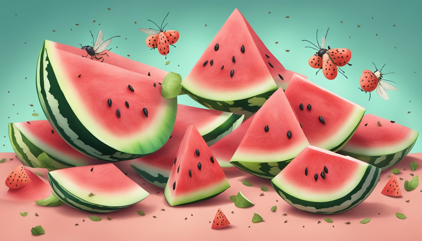 How Much Watermelon Per Day Is Too Much: Balancing Hydration and Sugar Intake