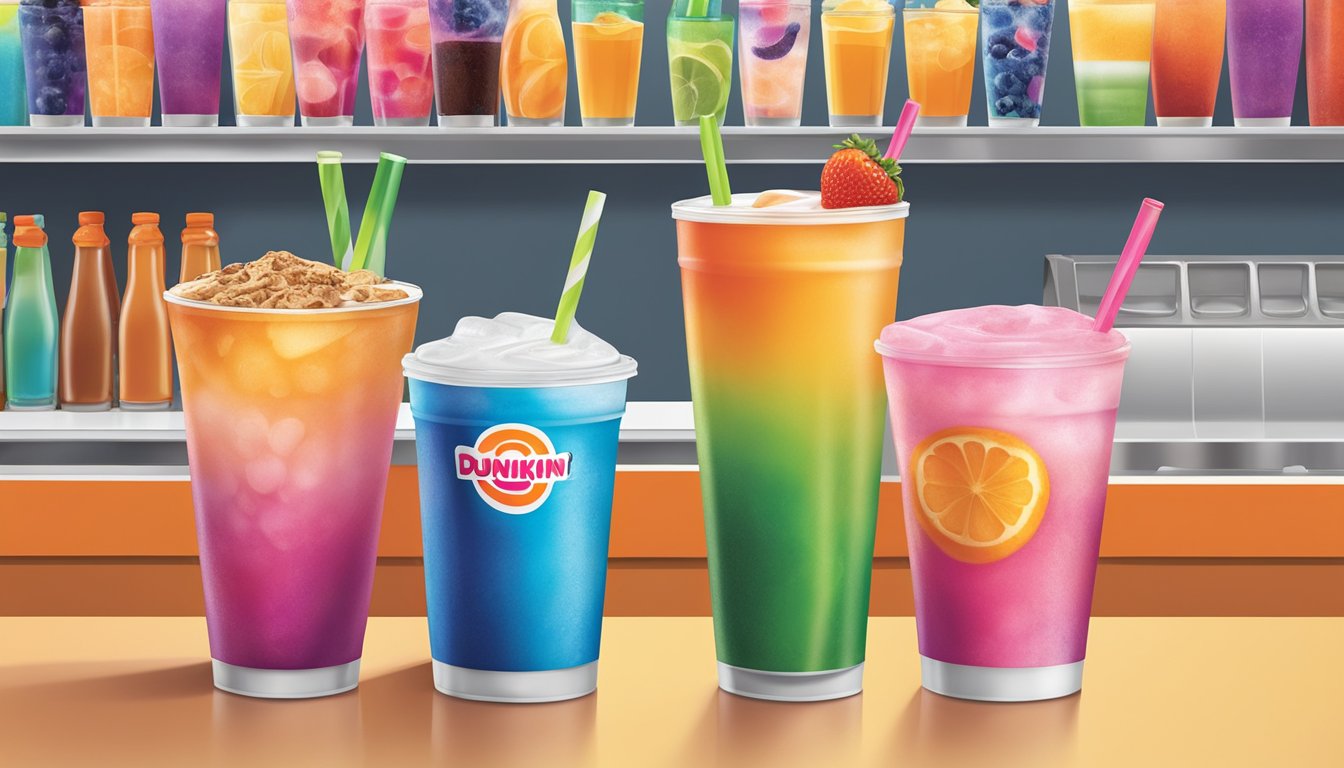 Sip Smart: Discover Dunkin’s Secret Menu of Waistline-Friendly Drinks