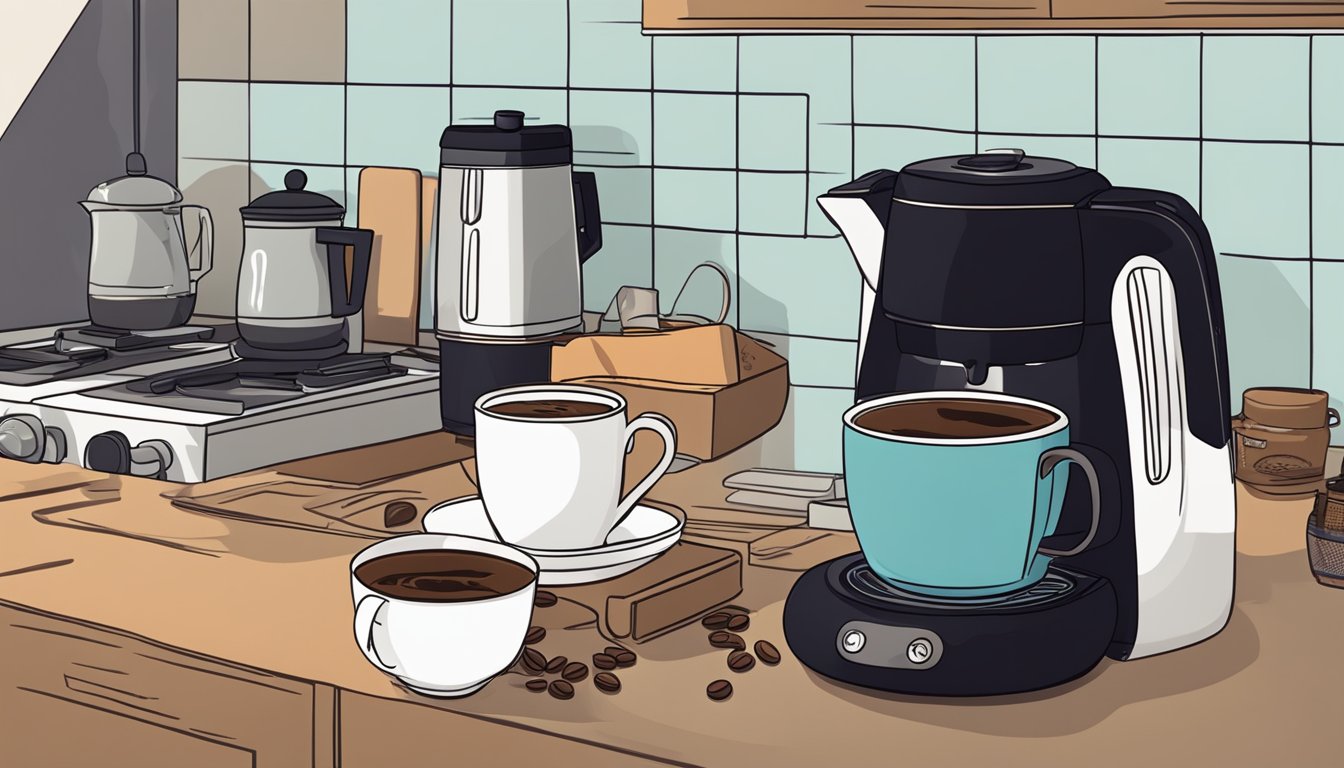 Which is Worse: Instant Coffee or Decaf Coffee?