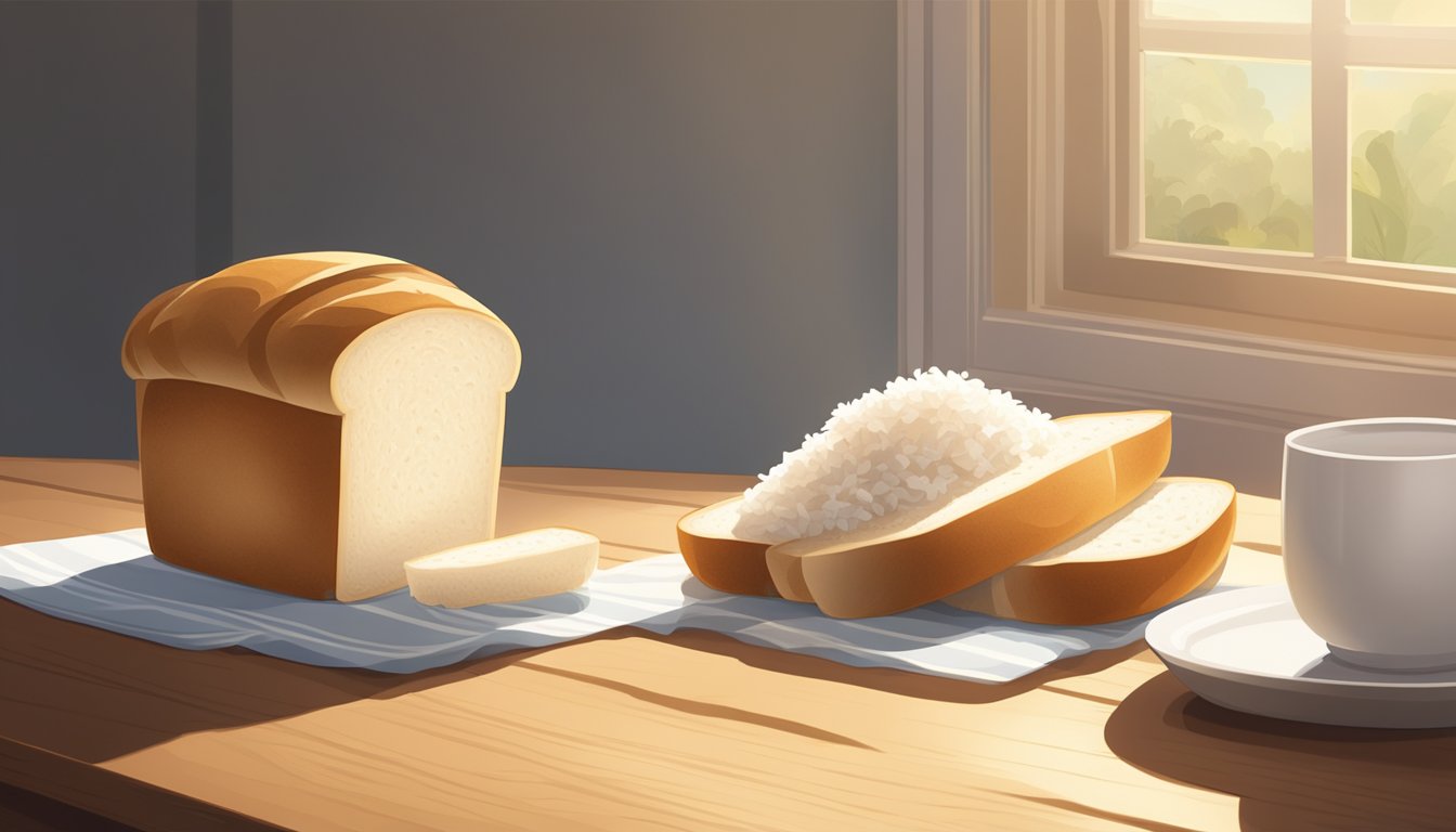 Which is worse: White bread or white rice?