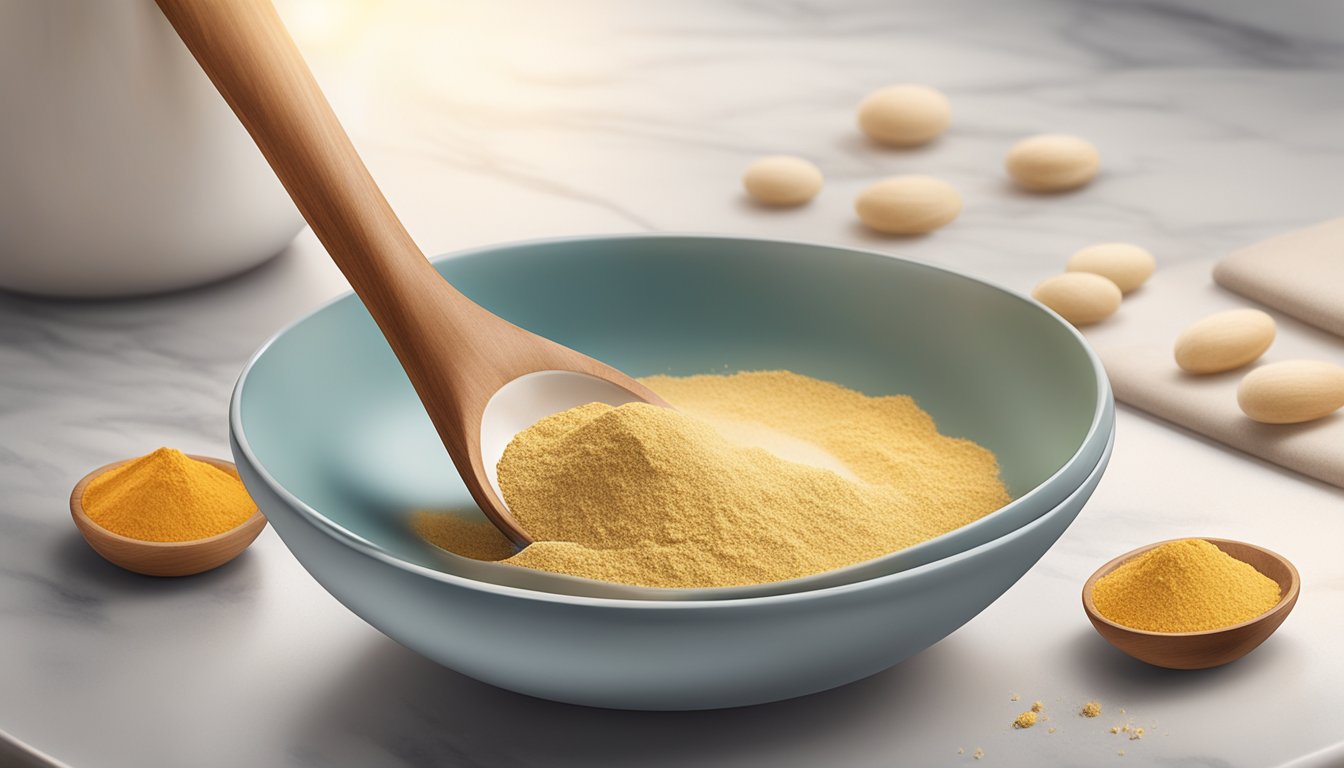 Transform Your Health with Lucuma Powder