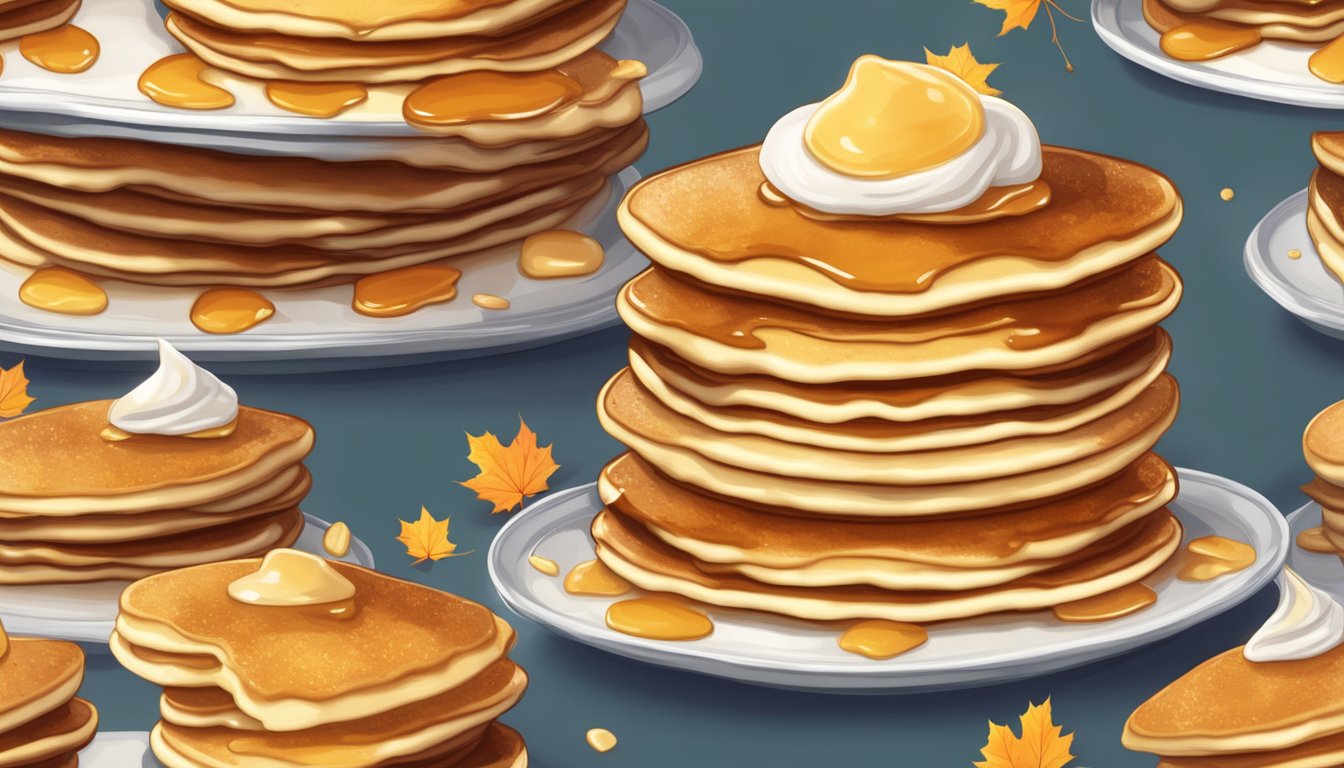 Discover the Sweet Magic of Maple Syrup