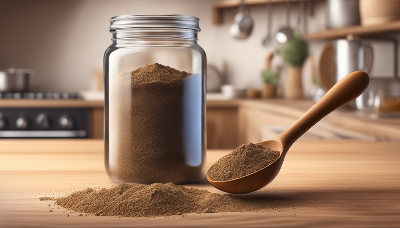 Unlock the Rich Flavor of Carob Powder