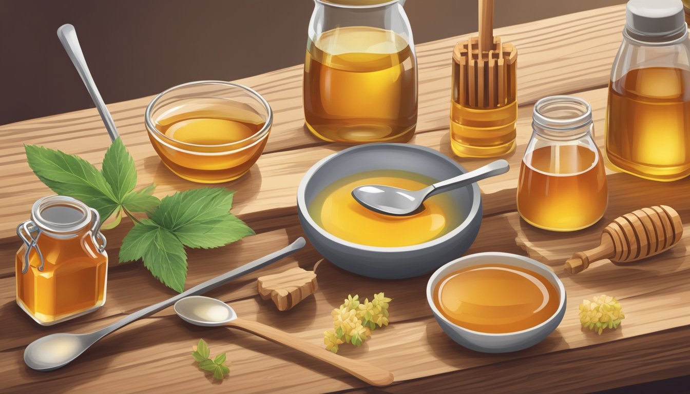 Unveiling the Best Natural Sweeteners