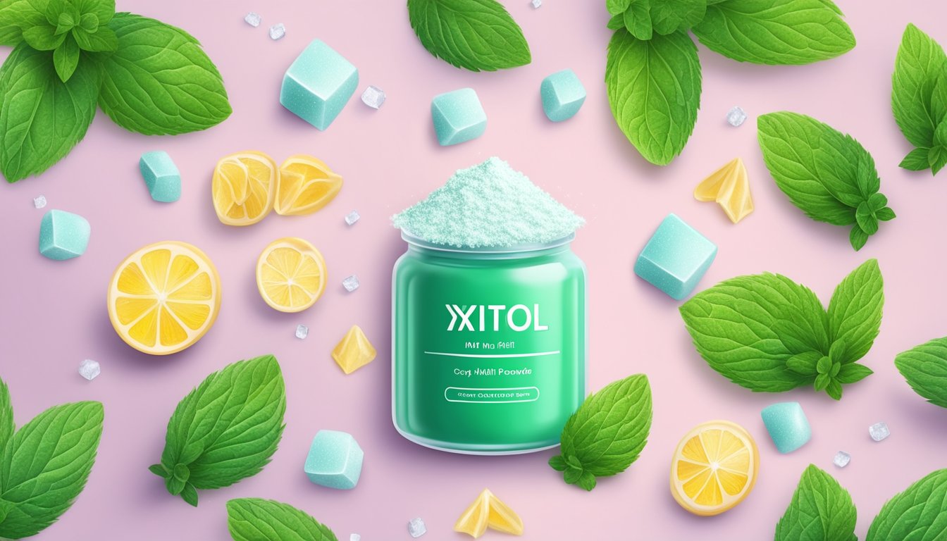 The Sweet Power of Xylitol