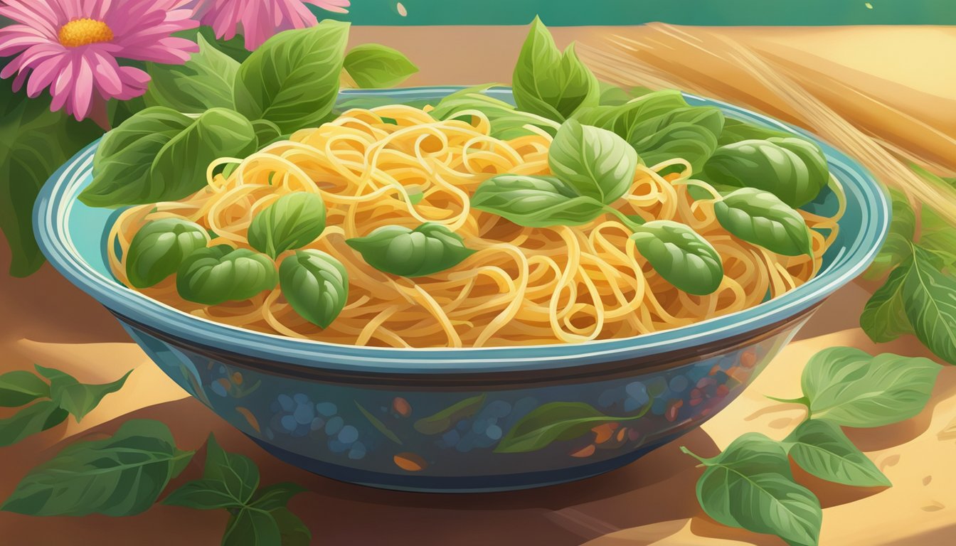 Unveiling the Health Benefits of Spaghetti Beans