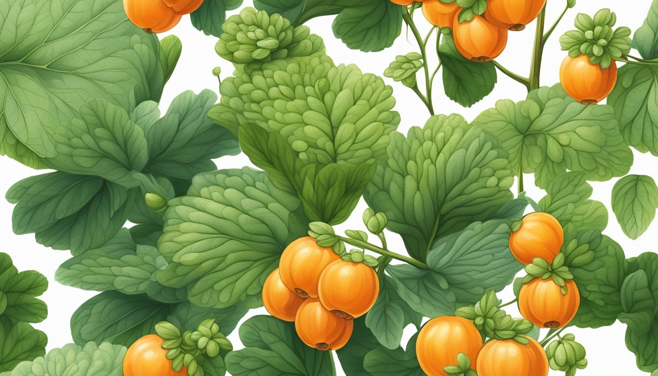 Embrace the Benefits of Cloudberries