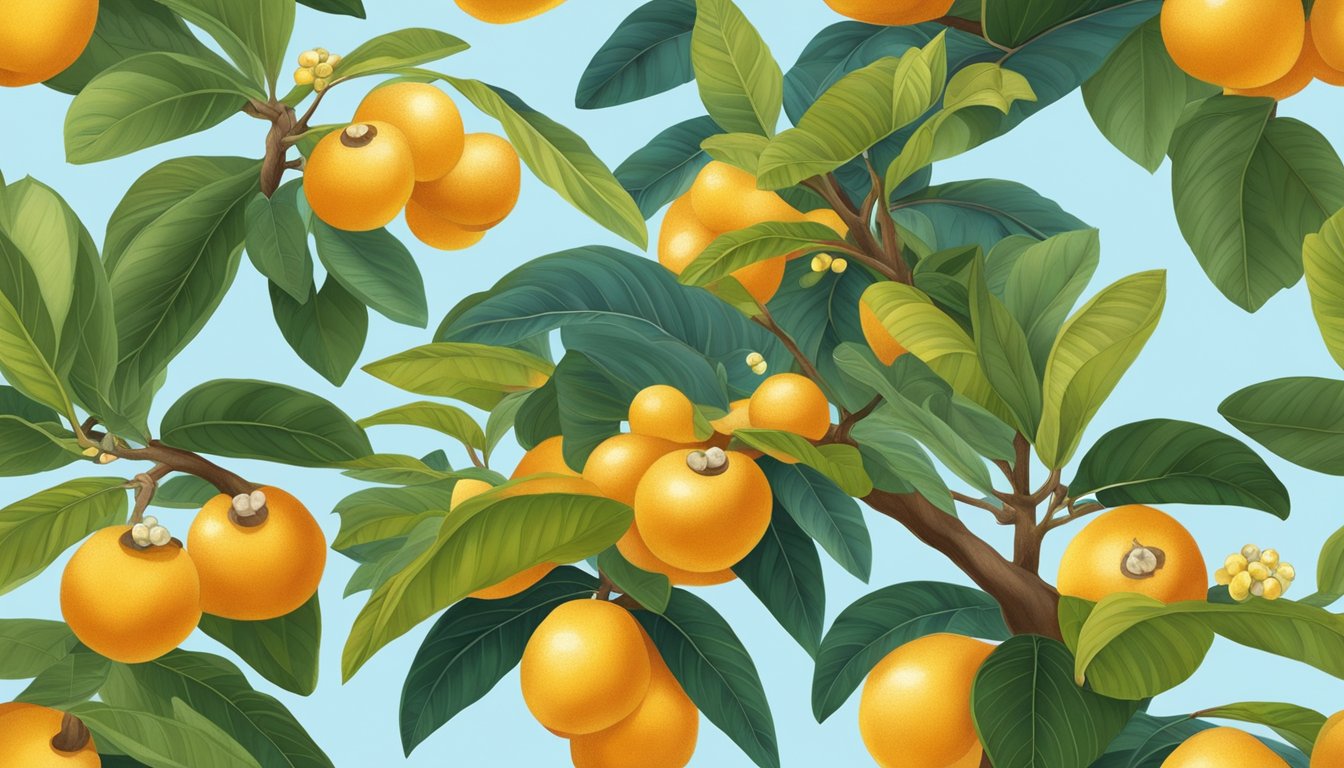 Discover the Nutritional and Medicinal Wonders of Loquat