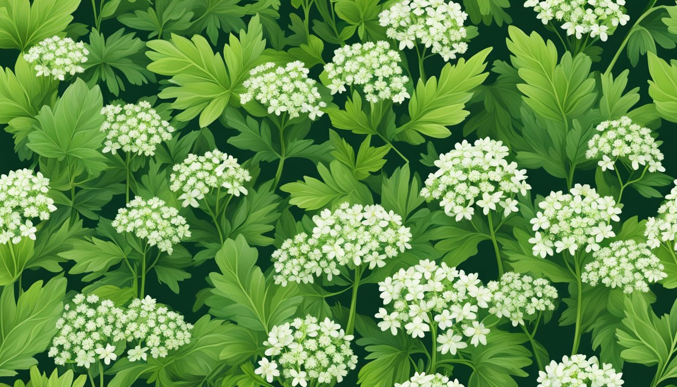 Unlock the Medicinal Power of Lovage