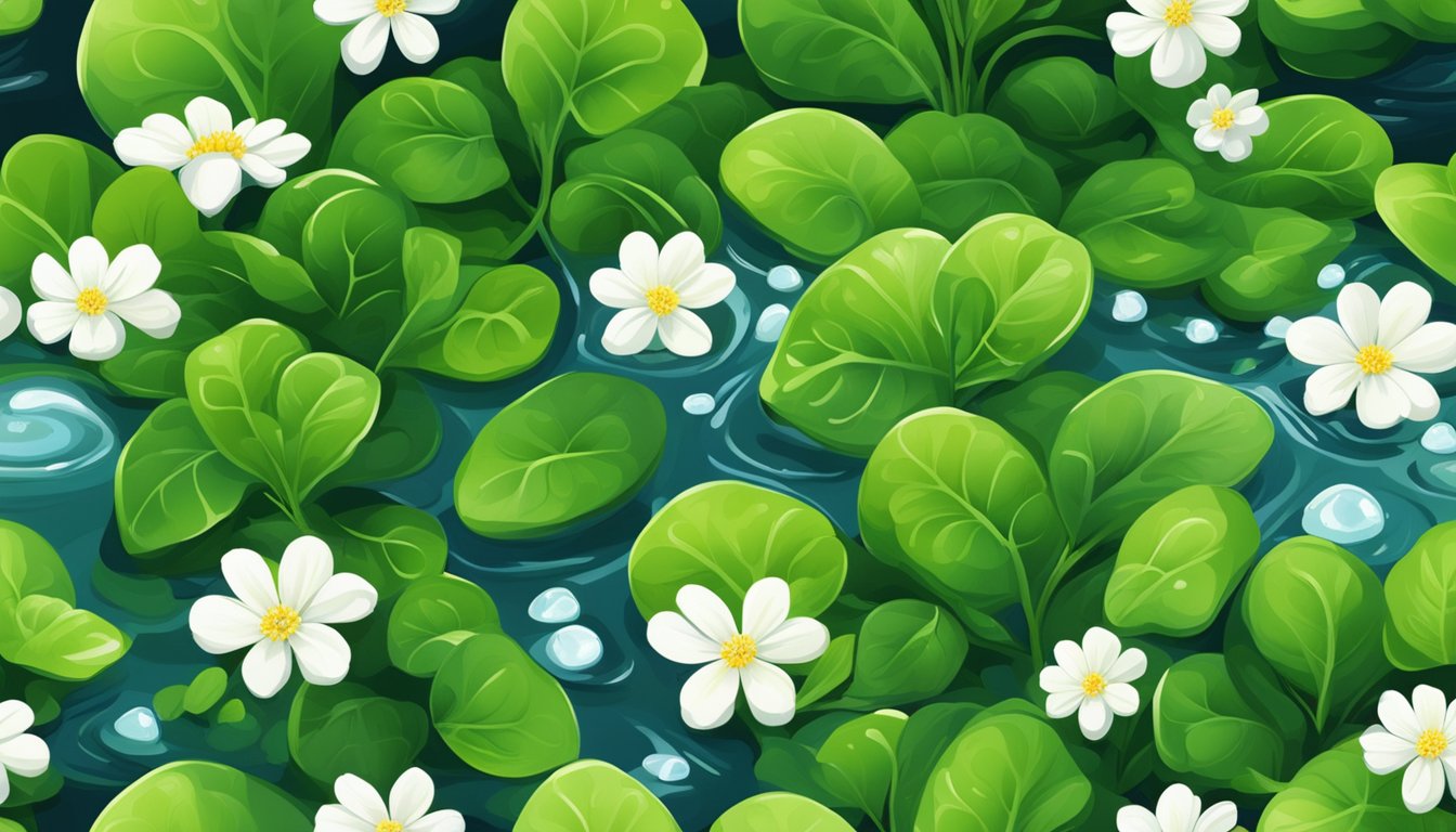 Discover the Incredible Health Benefits of Watercress