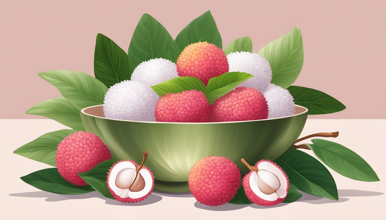 Discover the Health Benefits of Lychee