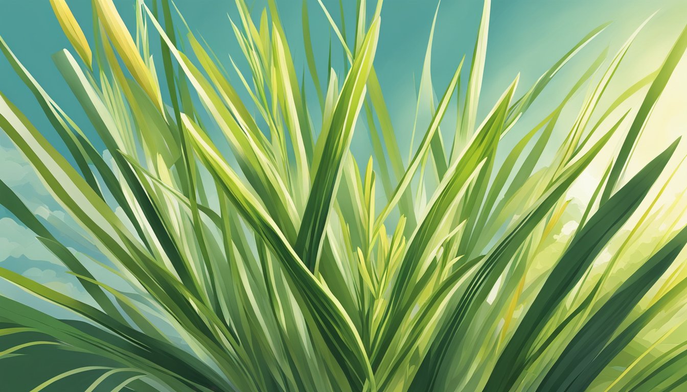 Lemongrass The Herb with Hidden Health Powers