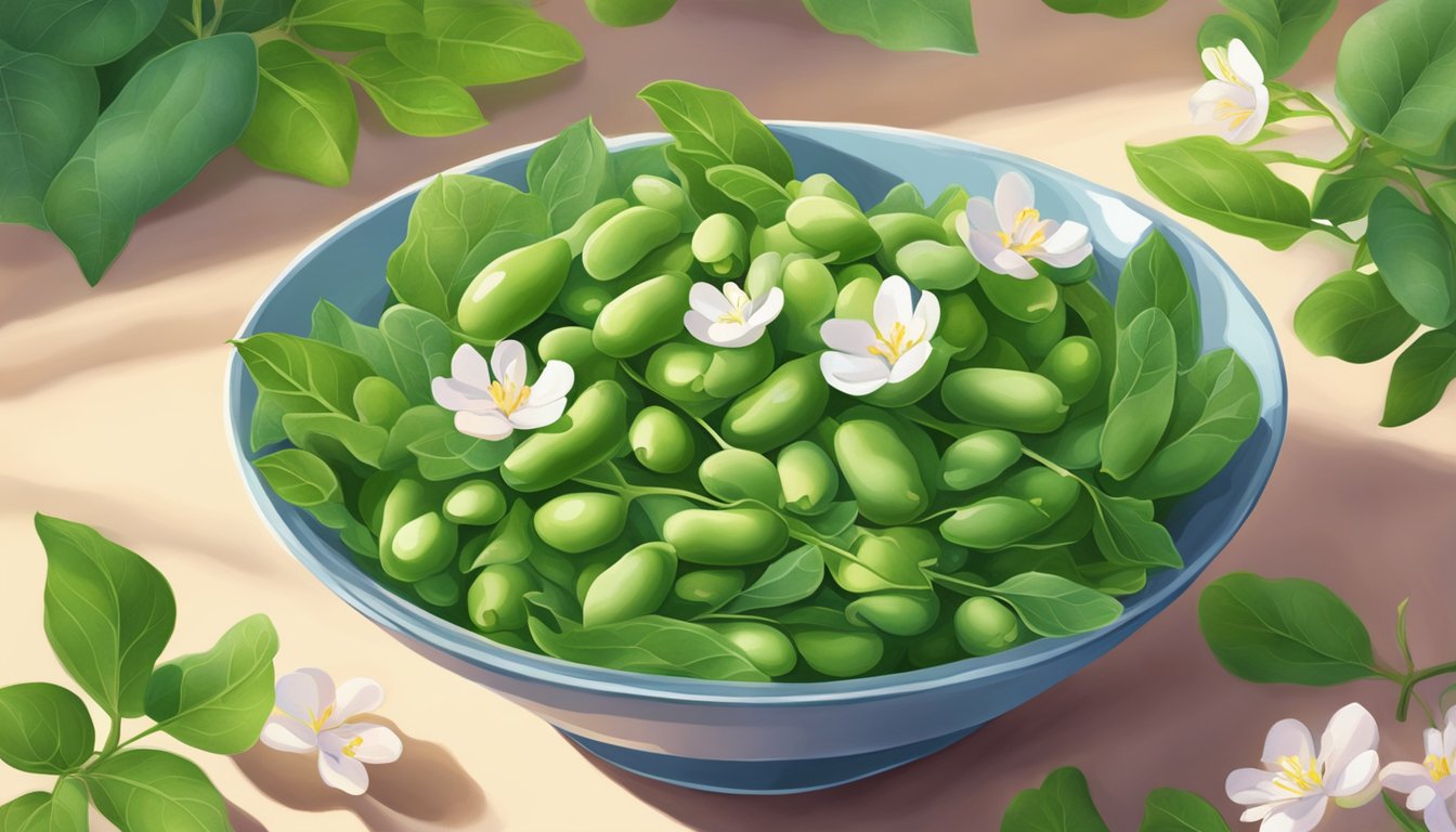 Fava Beans The Ultimate Nutrient Boost