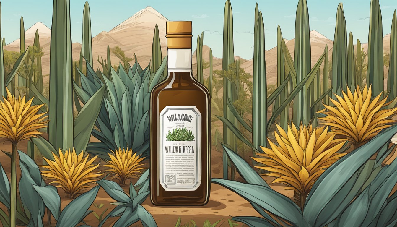 Why Agave Nectar Is Not Healthy At All: The Hidden Dangers of This Popular Sweetener