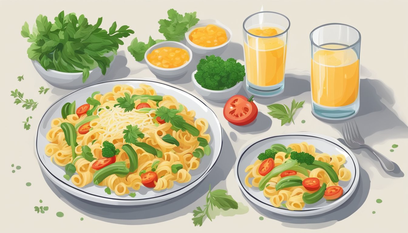 Why Vegetable Pastas Are Not Healthy At All: The Hidden Nutritional Drawbacks