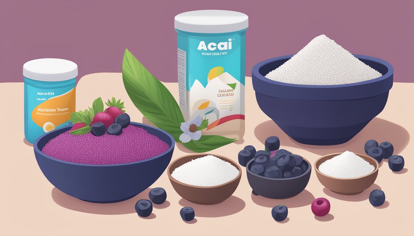 Why Acai Bowls Are Not Healthy At All: The Hidden Nutritional Pitfalls