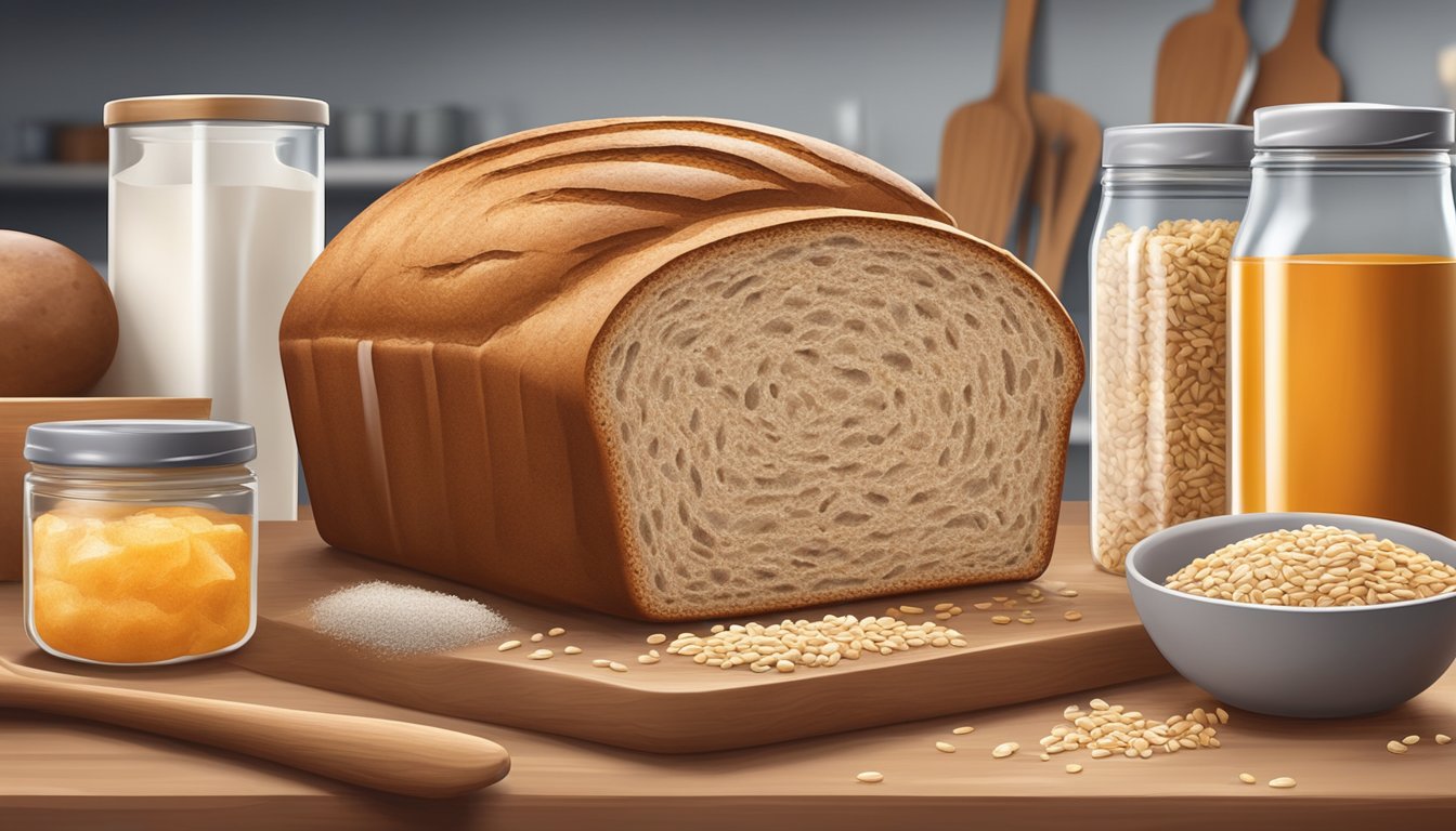 Why Multigrain Bread Is Not Healthy At All: The Surprising Truth Behind This Popular Choice