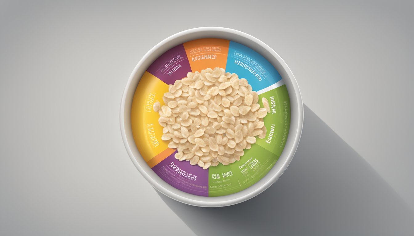 Why Flavored Oatmeal Is Not Healthy At All: Hidden Sugars and Additives Exposed