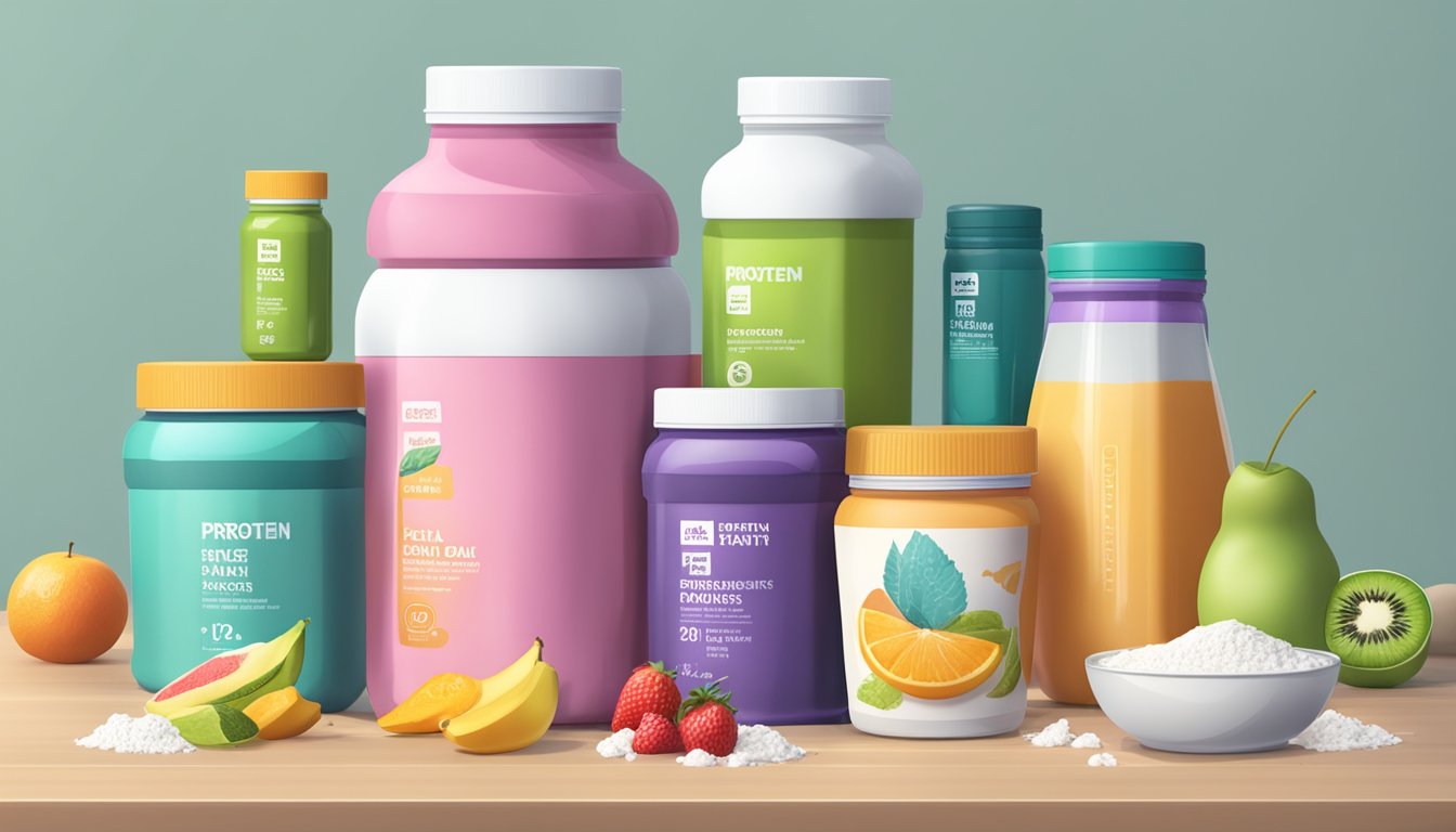 Why Protein Shakes Are Not Healthy At All: The Hidden Risks of Liquid Supplements