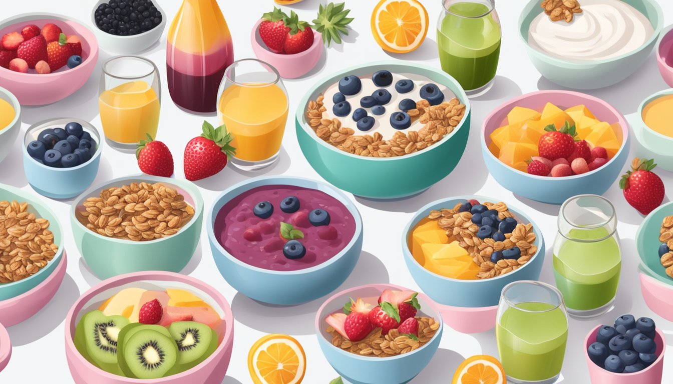 Why Smoothie Bowls Are Not Healthy At All: The Hidden Nutritional Pitfalls