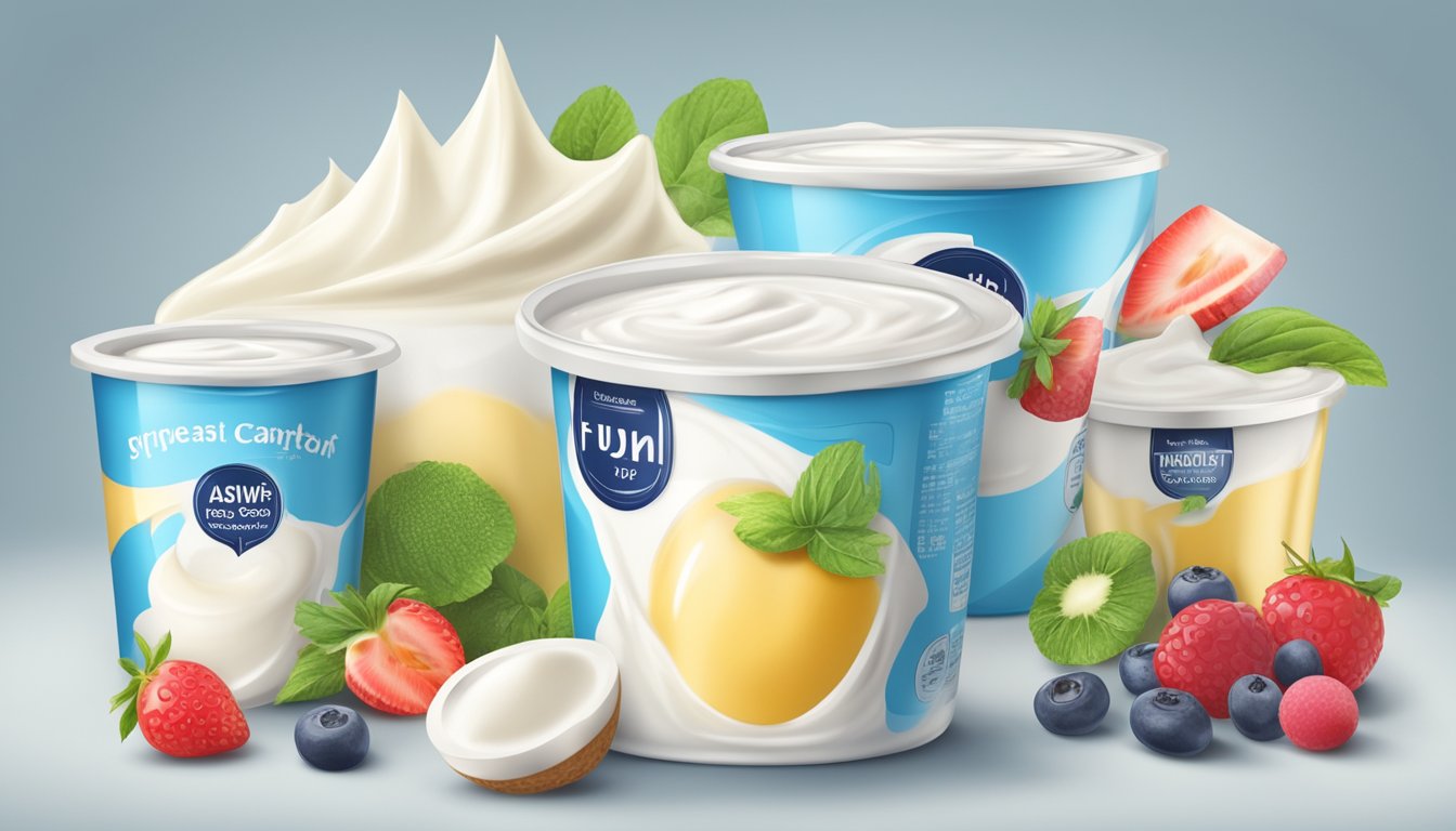 Why Low-Fat Yogurt Is Not Healthy At All: The Hidden Pitfalls of a Popular Diet Food