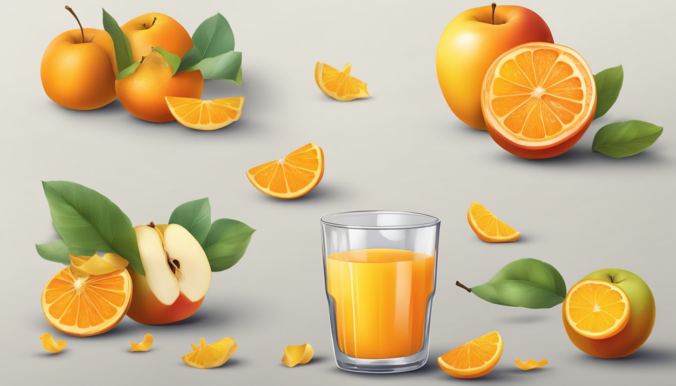 Why Fruit Juices Are Not Healthy At All: The Hidden Dangers in Your Glass