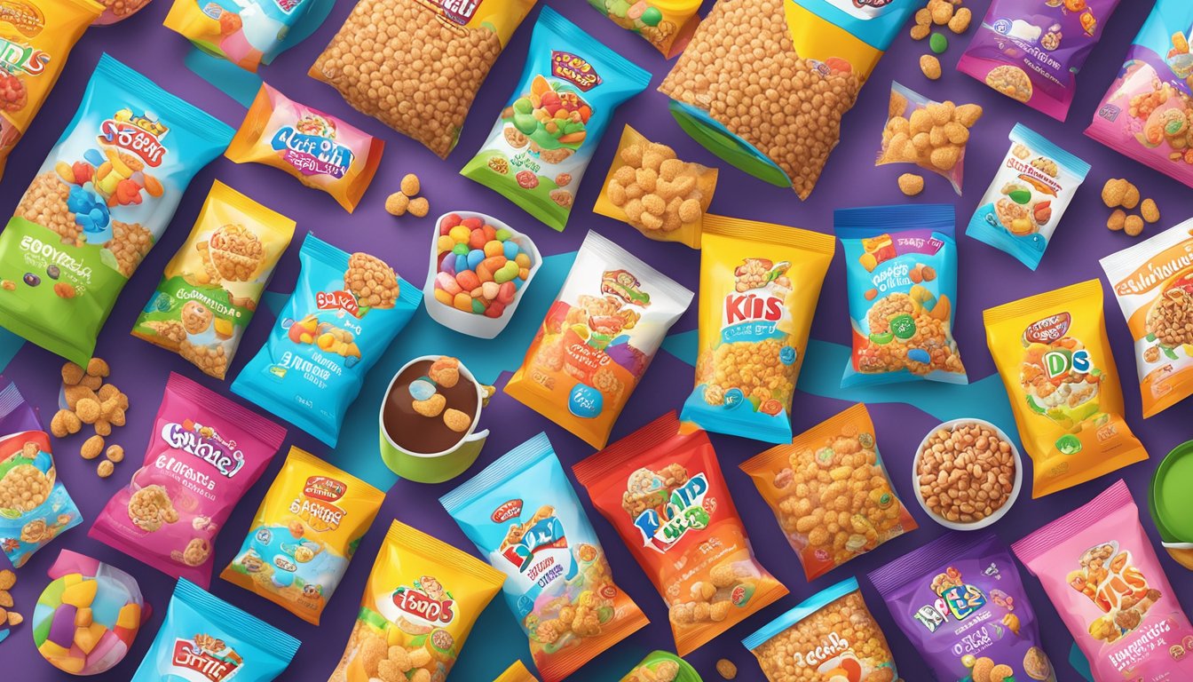 7 “Nutritious” Kids’ Cereals That Are Worse Than Dessert: Hidden Sugar Bombs Exposed