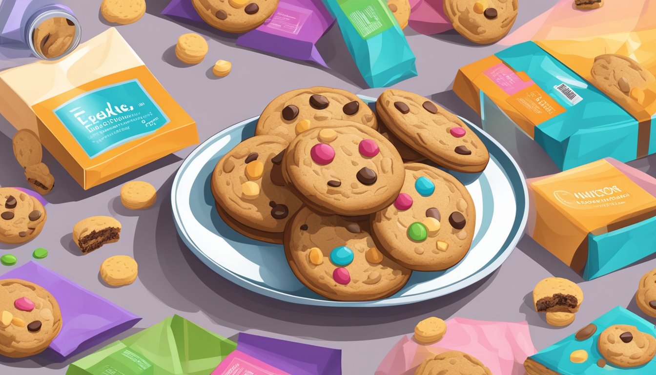 9 “Healthy” Cookies That Are Basically Junk Food: Debunking Misleading Snack Claims