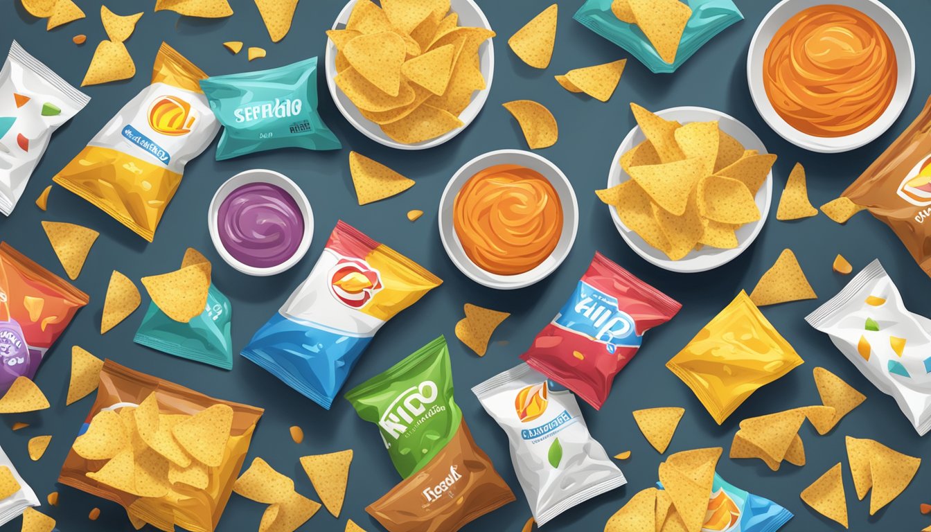 10 “Healthy” Chips That Are Just as Bad as Regular Ones: Unmasking Deceptive Snack Options