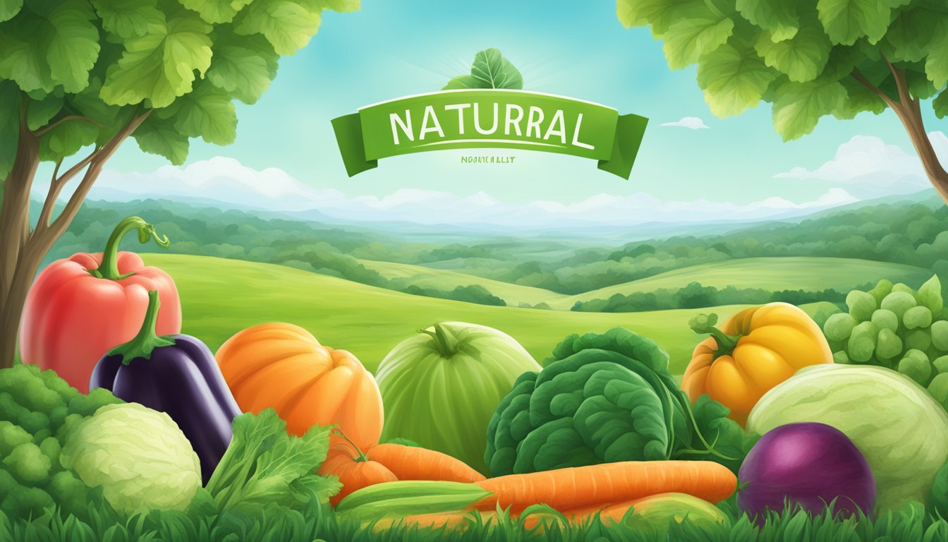 13 “Natural” Food Labels That Are Totally Misleading: Decoding Deceptive Packaging Claims